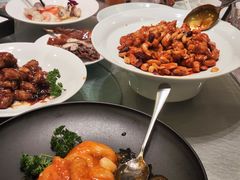 -峨嵋酒家(牡丹园店)