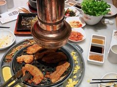 -韩宫宴炭火烤肉(印象城店)