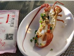 -松针蔡记蒸饺(花园路店)