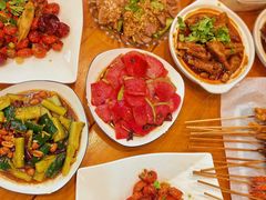 -烤五行·烧烤烤串(石佛营店)