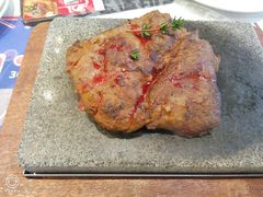 -卡朋西餐(较场西路店)