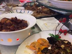 -胡杨记忆(和平路店)