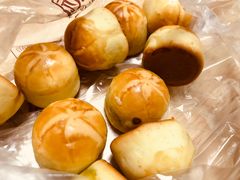 金桔酥-闻酥园(青羊区文殊坊店)