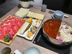 -老鼎旺安格斯牛肉火锅(衡艺广场店)