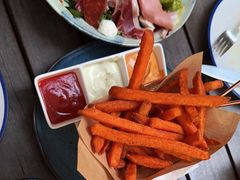 -BOCATA 西班牙餐厅(三里屯店)