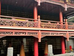 -罔极寺