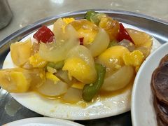 -老蔡记(德化美食街店)