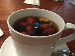 桂圆红枣茶-卡朋厨房(289艺术园区店)