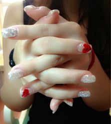 iphone_upload_pic-星美甲