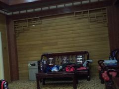 -华中科技大学百景园(三楼酒店)
