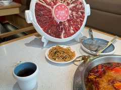 -千牛将·鲜牛肉火锅(开元路店)