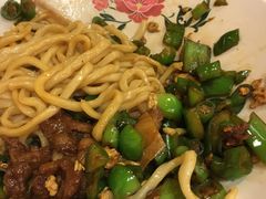 -锅儿挑面馆