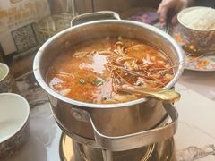 -泰椰里·泰国餐厅(智慧城广百广场店)