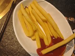 -神户赤童日式烤肉伙伴(东直门店)