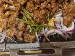 -昱德来·天津菜·渤海湾小海鲜(华夏店)