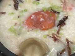 -潮粥荟·潮汕砂锅粥(朝阳大悦城店)