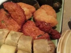 -黄珍珍泰国菜馆(庄士伦敦广场店)