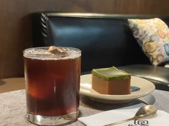 -Hei Cafe(工体店)