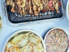 -宋文成烤肉(白沙巷店)