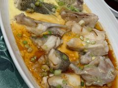开刀大龙趸二食-北园酒家(小北路店)