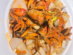 -周家二小姐的菜(西津渡店)