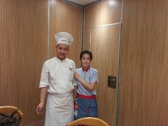 android_upload_pic-西贝莜面村(当代商城店)