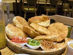 -茂盛小吃(蓝田店)