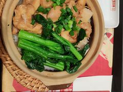 -华记煲仔华·煲仔饭(人和店)