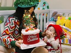 -CAKE BOSS 蛋糕老板(西单君太百货店)