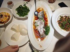 -院里寻菜·精致庭院菜(观沙岭店)