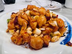 -鑫巴蜀小镇 · 水煮鱼专研店(玉桥店)