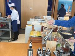 -海尊智选假日酒店-餐厅