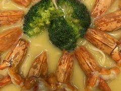 -宜宾海鲜酒家·三十年老字号