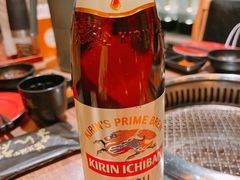 -万福·和牛炭火烧肉店(苏州中心店)