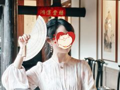 -二泉园老菜馆·百年无锡菜