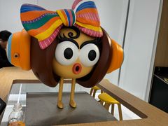 -麦当劳(徐汇漕溪北路百脑汇店)