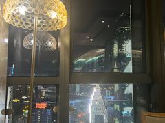 -解放碑威斯汀酒店-知味国际美食餐厅