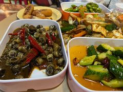 -特色酱椒鱼私房菜(黄鹤楼店)