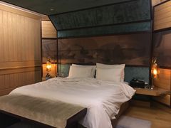 -天津津利华酒店