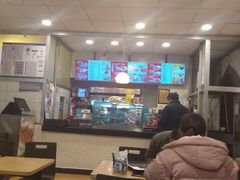 -西部马华清真兰州牛肉面·烧烤夜市(关东店)