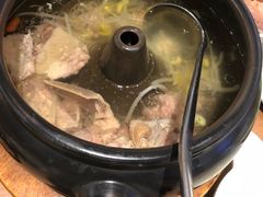 -云海肴·汽锅鸡·云南菜(东坝金隅店)