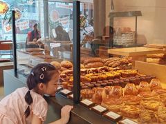 -LANLIZI BAKERY(COSMO店)