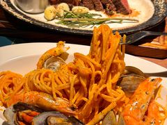 -J·one Bistro吉萬酒厨·牛排
