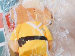 -南锣肥猫·麻辣烤鱼·15年现烤现卖(通州领展店)