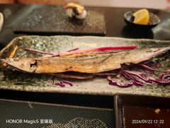 -汕头国际大酒店-牛一町目餐厅