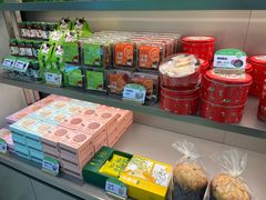 -皇后西斯汀饼店(文化路店)