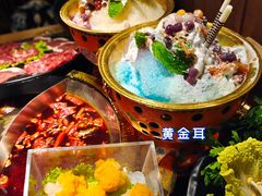 -井格重庆火锅(西直门凯德Mall店)