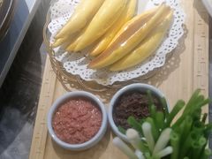 -前海沿·青岛菜(乐客城店)