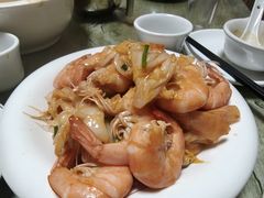-华春餐馆(鱼山路店)