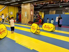 -HELLO功夫(印象城店)